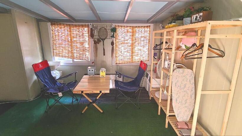 经济房, Apple Tree Guesthouse