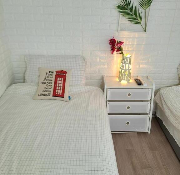 Quarto Economy, Apple Tree Guesthouse