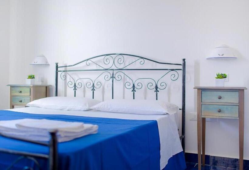 Апартаменты 2 Спальни, Tenuta De Marco