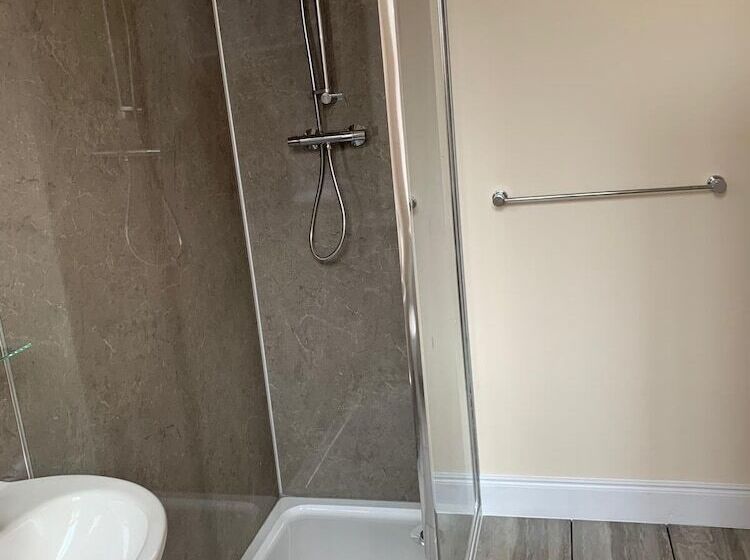 Одноместный Номер Basic, Waverley Inn Lodge