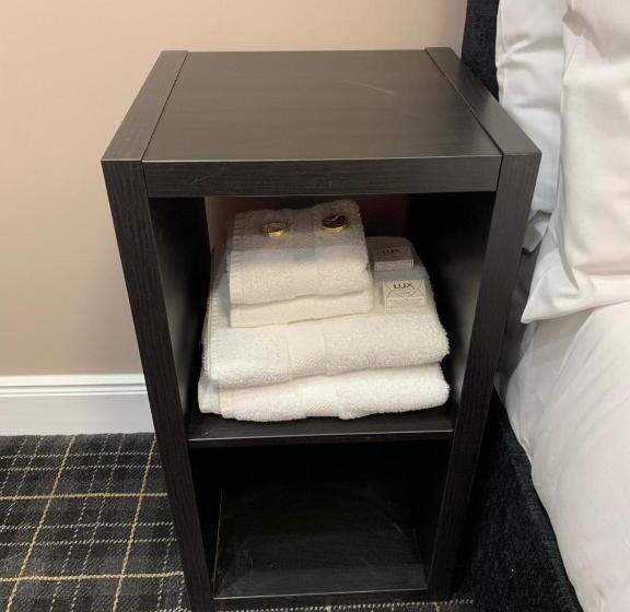 Семейный Номер, Waverley Inn Lodge