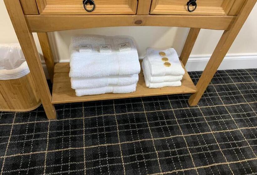 Семейный Номер, Waverley Inn Lodge