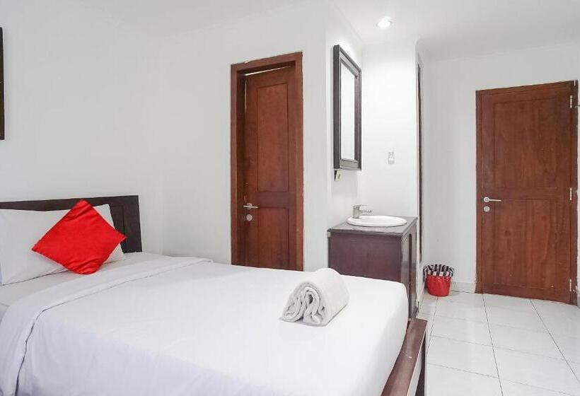 Номер Стандарт, Gana Inn Legian
