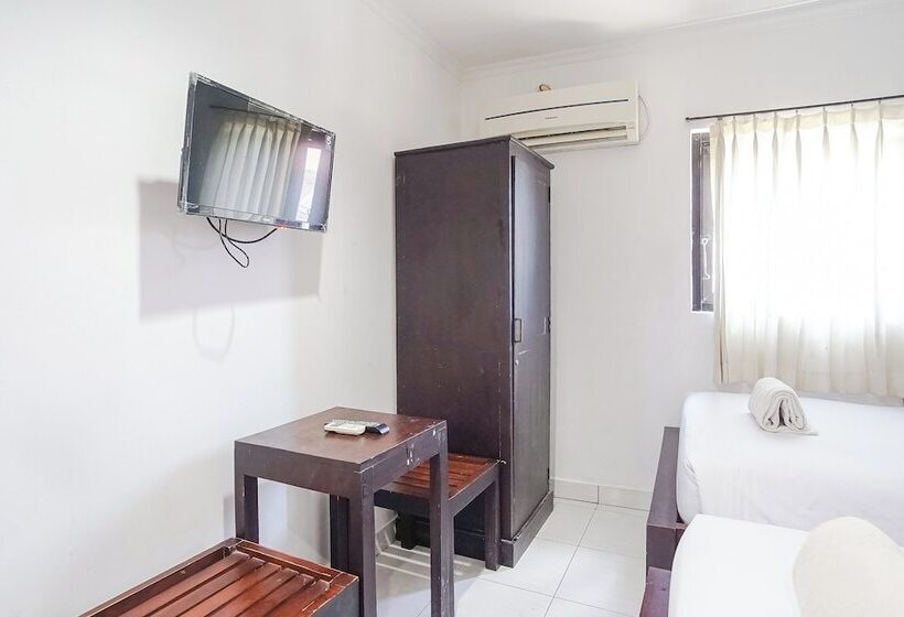 Номер Стандарт, Gana Inn Legian