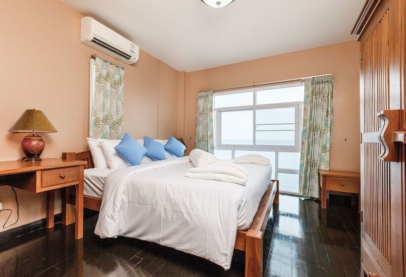ویلای 1 خوابه, Mango Bay Boutique Resort