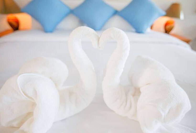 ویلای 1 خوابه, Mango Bay Boutique Resort