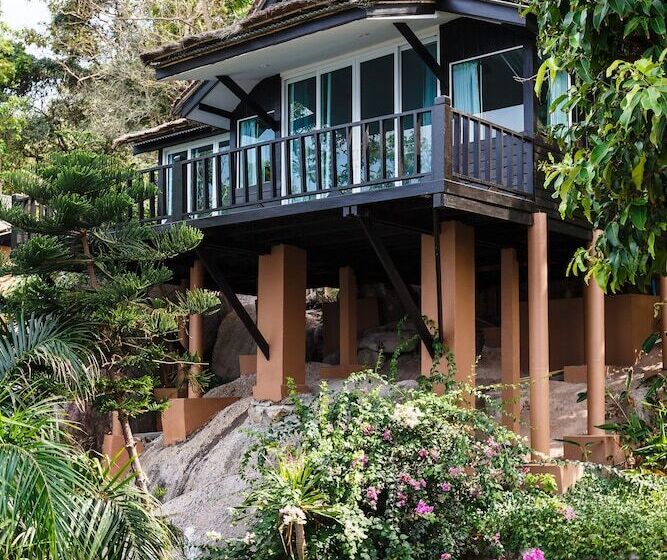 ویلای 1 خوابه, Mango Bay Boutique Resort