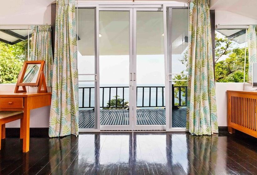 ویلای 1 خوابه, Mango Bay Boutique Resort