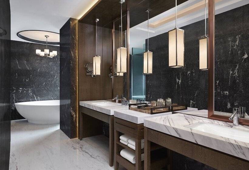 Президентский Люкс, Zhuzhou Marriott