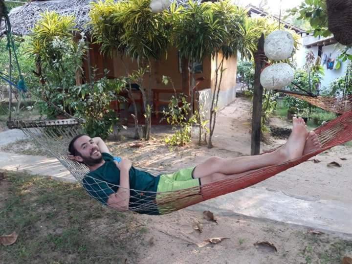 经济房, Natural Cabanas
