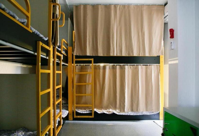 ファミリールーム, Dream Guesthouse