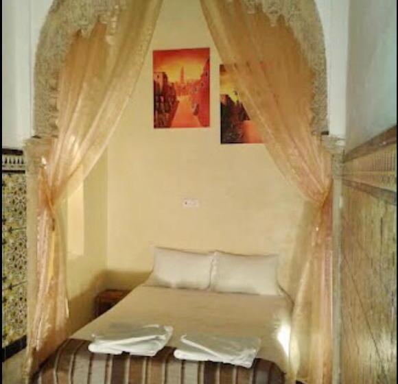 Номер Стандарт, Riad El Bir