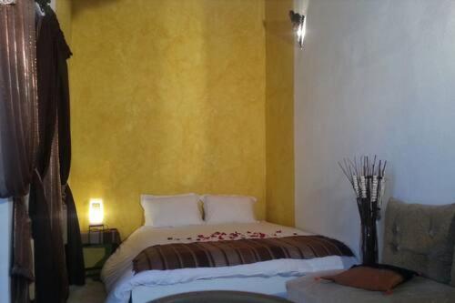 Номер Стандарт, Riad El Bir