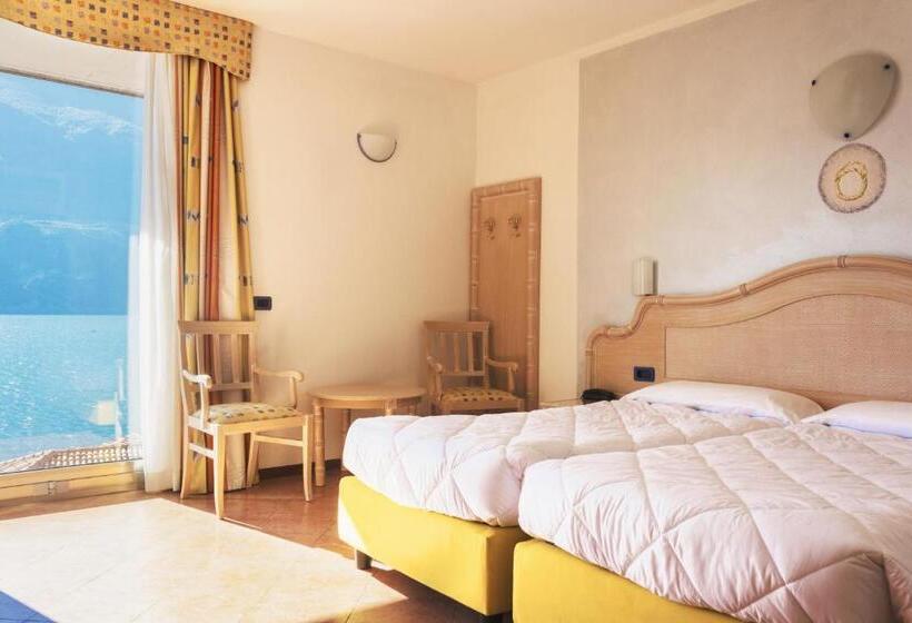 Семейный Номер Superior, Surf Hotel Pier   Montagnoli Group