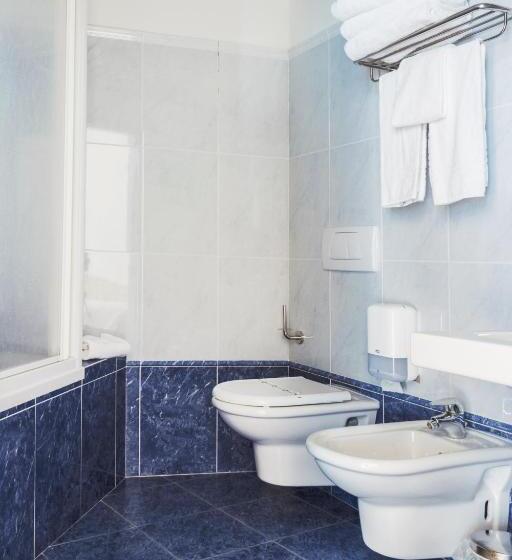 Трехместный Номер Классика, Surf Hotel Pier   Montagnoli Group