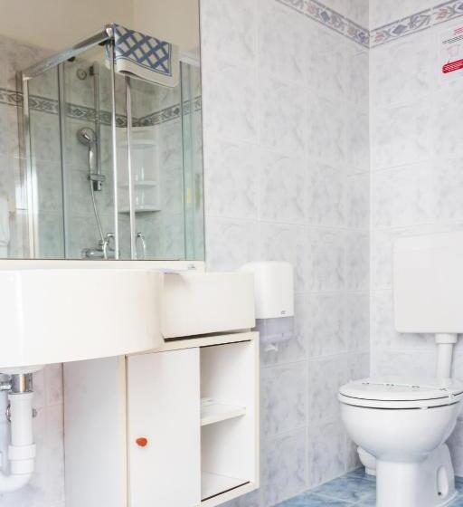 Номер Стандарт, Surf Hotel Pier   Montagnoli Group