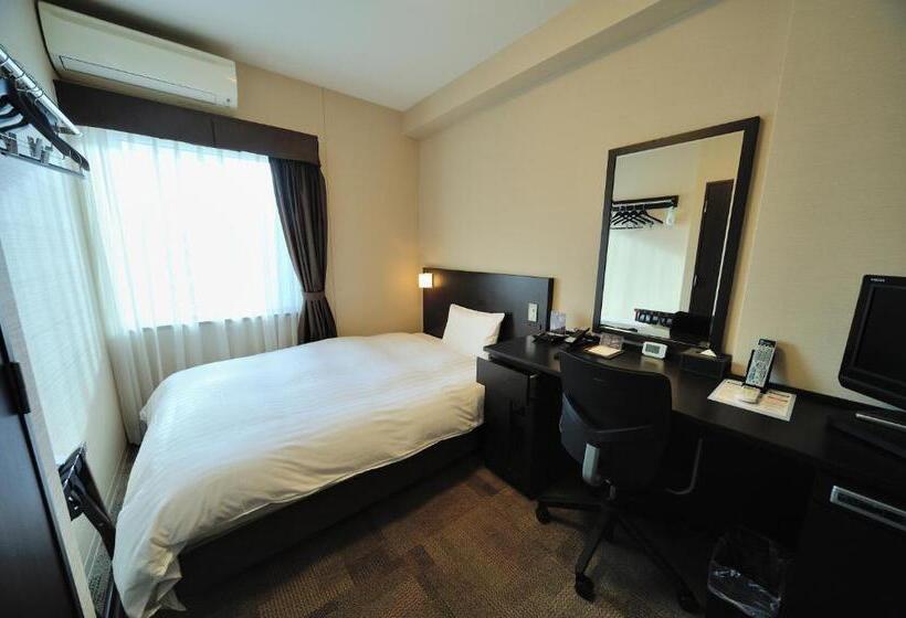 이코노미 룸, Dormy Inn Express Koriyama