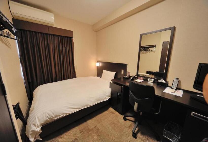 스탠다드 룸, Dormy Inn Express Koriyama