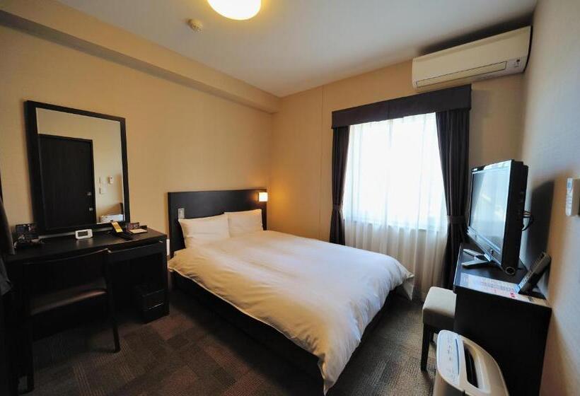 스탠다드 룸, Dormy Inn Express Koriyama