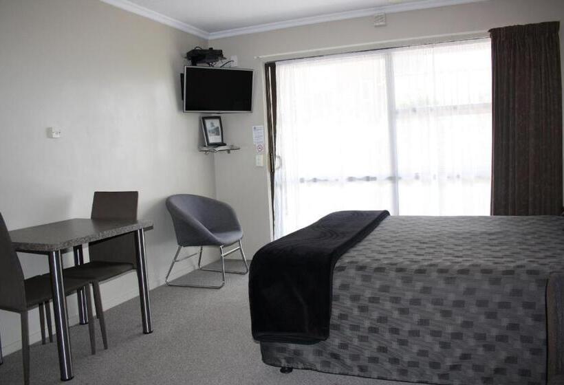 침실 1개 아파트, Ashbury Park Motel