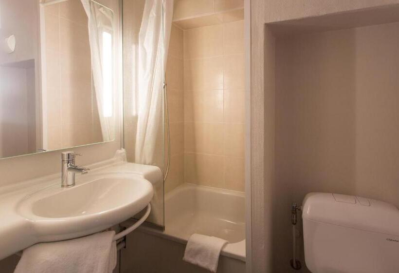 اتاق استاندارد, B&b Hotel Douai Parc Des Expos Cuincy