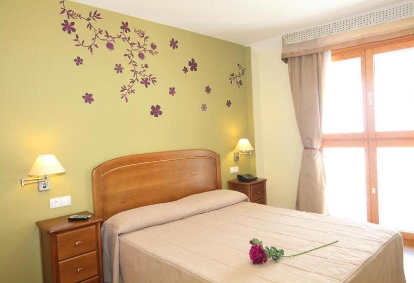 Номер Стандарт, Hostal Campo Real Bed&breakfast