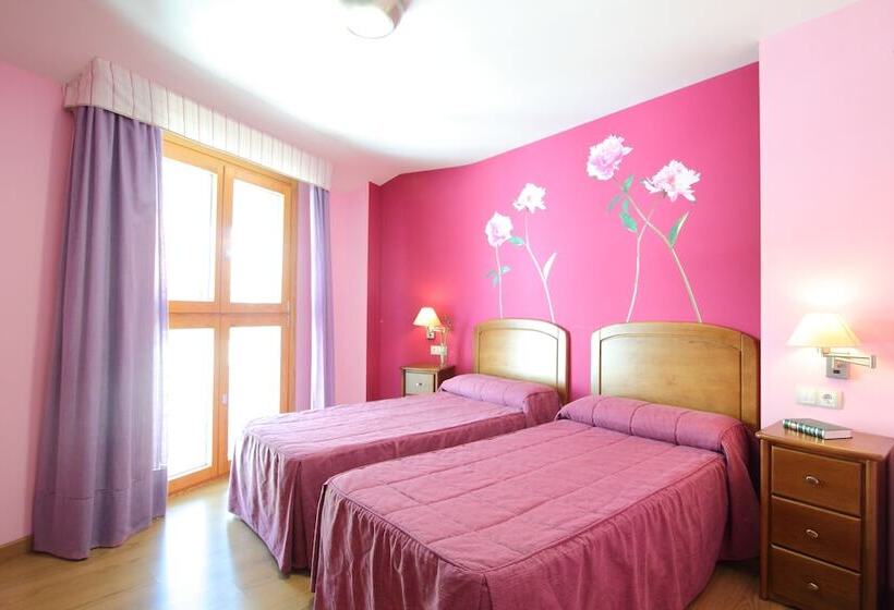 Номер Superior, Hostal Campo Real Bed&breakfast
