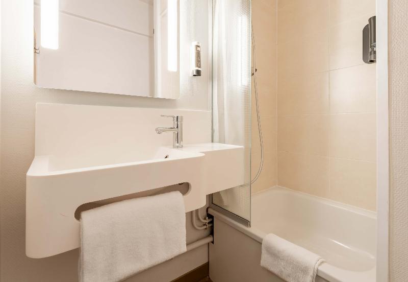 اتاق استاندارد, B&b Hotel Douai Parc Des Expos Cuincy