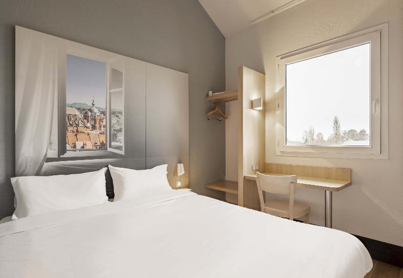 اتاق استاندارد, B&b Hotel Douai Parc Des Expos Cuincy