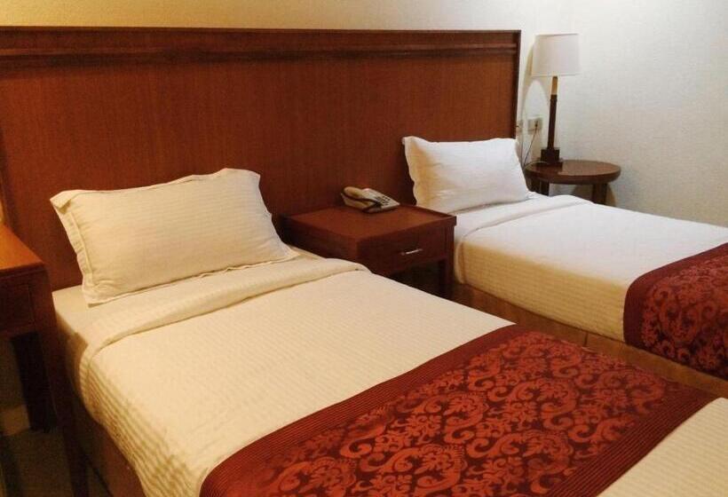 スーペリアールーム, Chinatown Lai Lai Hotel Inc