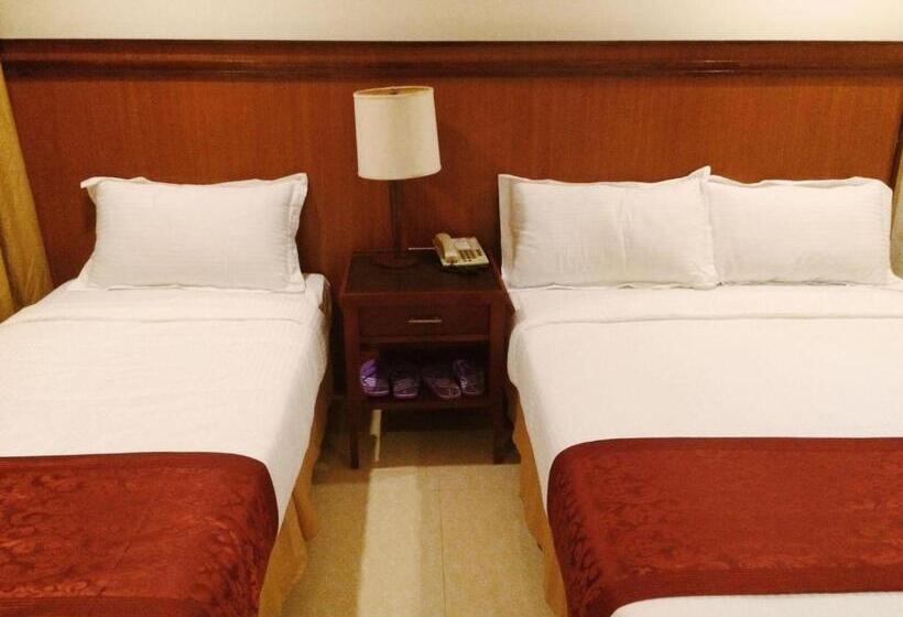 スタンダードトリプルルーム, Chinatown Lai Lai Hotel Inc