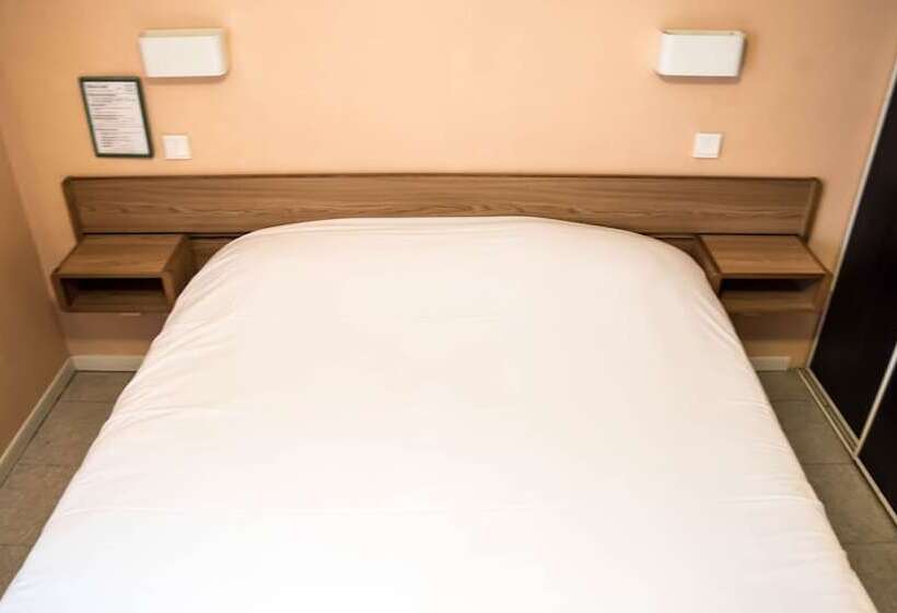 Chambre Confort, Du Canal