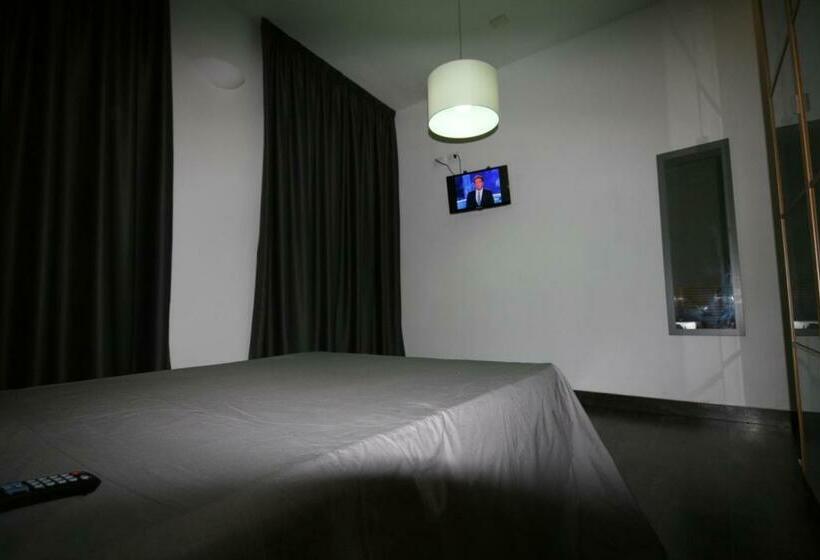 스탠다드 룸, Il Palazz8
