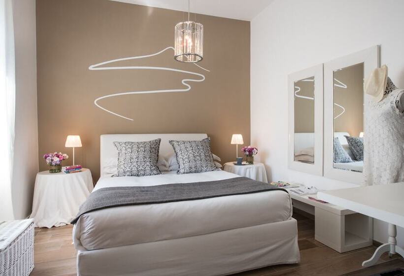 Номер Superior, La Maison Des Tout Le Monde