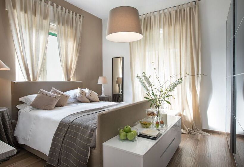 Номер Superior, La Maison Des Tout Le Monde