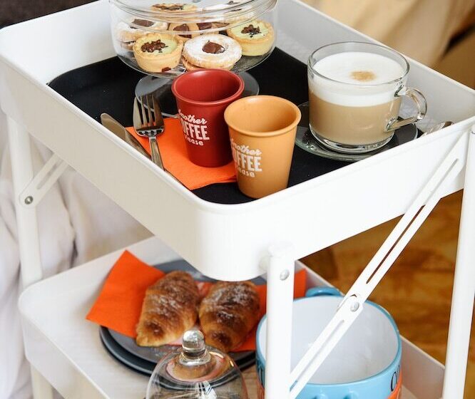 Номер Superior, La Maison Des Tout Le Monde