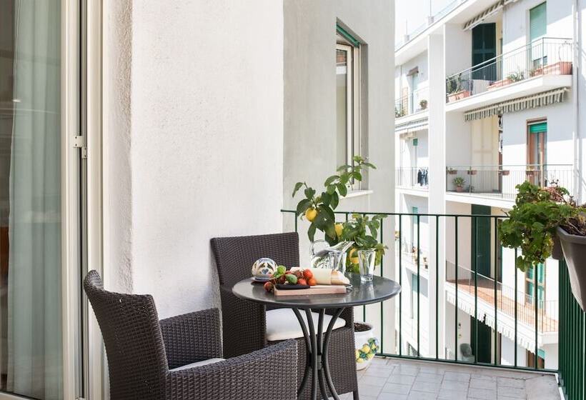 Номер Superior, La Maison Des Tout Le Monde