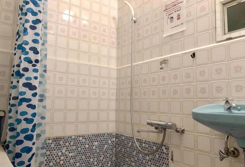 标准单人间, Hostel Yume Nomad Kobe
