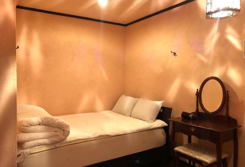 标准单人间, Hostel Yume Nomad Kobe