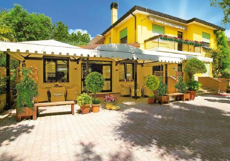 Номер Стандарт, Locanda Da Scarpa
