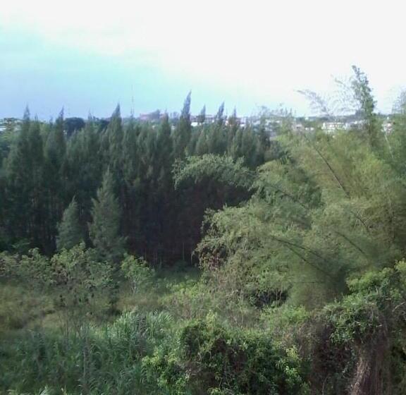 חדר דלוקס עם מרפסת, Perfect Place