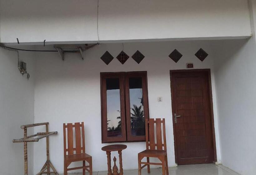 スタンダードルーム, Mugeni Homestay