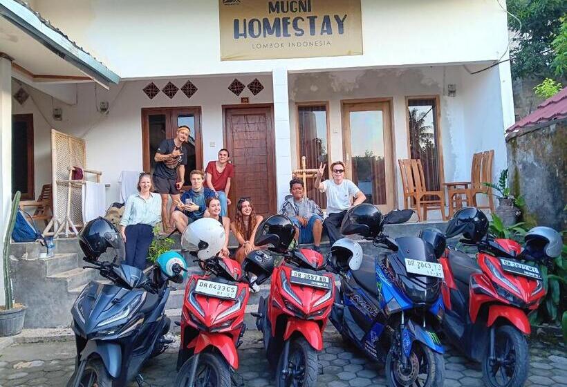 デラックスルーム, Mugeni Homestay