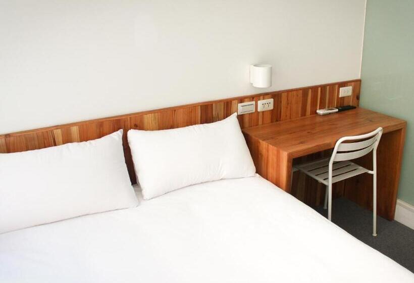 اتاق استاندارد, Star Hostel Taipei Main Station