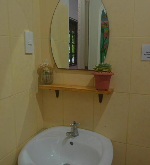 Номер Дюплекс, Veraneante Resort