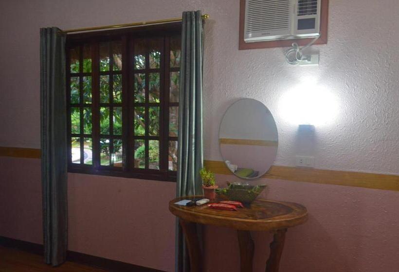 Номер Дюплекс, Veraneante Resort