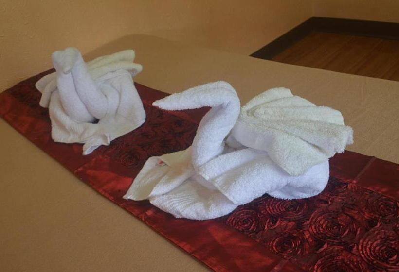 Номер Премиум, Veraneante Resort