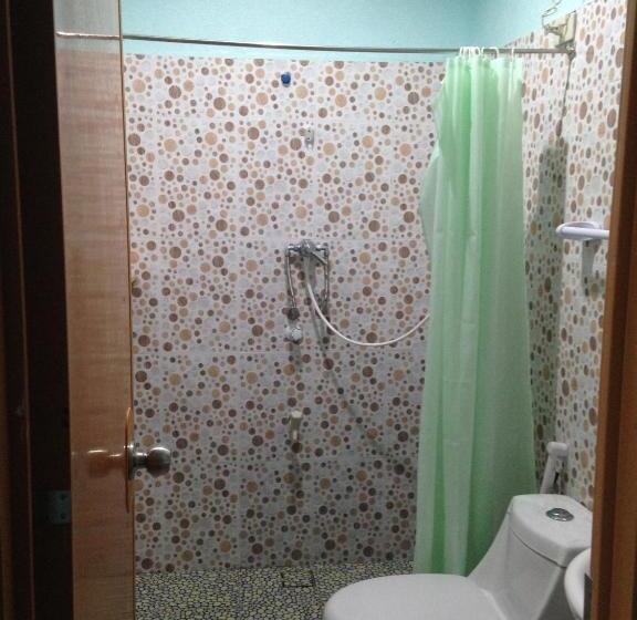 Семейный Номер, Veraneante Resort