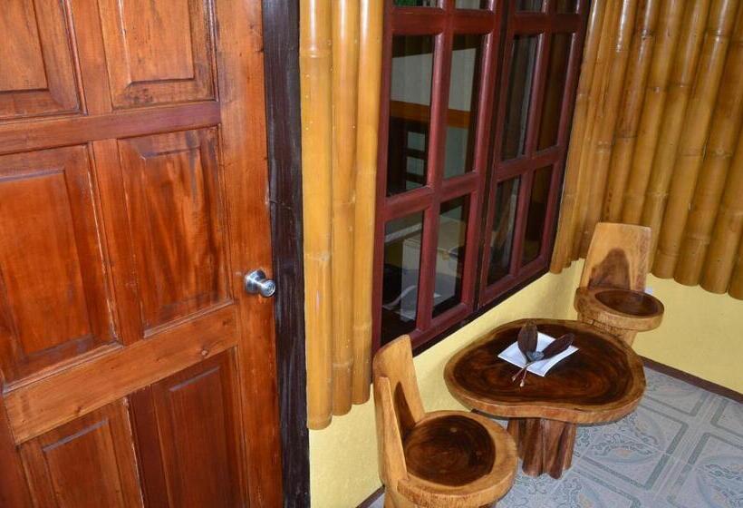Номер Дюплекс, Veraneante Resort