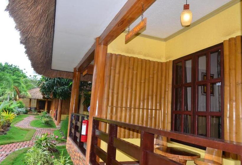 Номер Дюплекс, Veraneante Resort